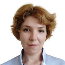 Закариева Лилия Гумаровна, терапевт