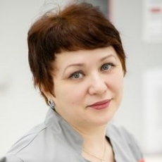 Русова Лариса Владимировна, стоматолог-терапевт