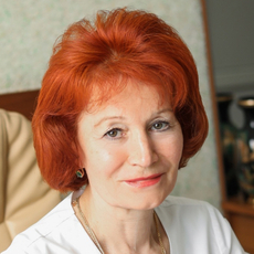 Астюжинова Наталья Михайловна, гинеколог