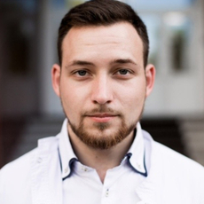 Карпушин Григорий Александрович, ортопед