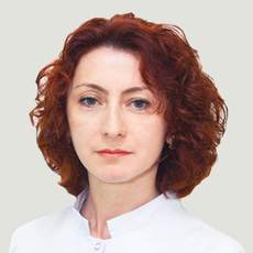 Асланова Светлана Михайловна, офтальмолог