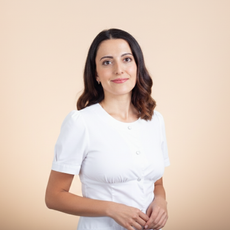Арзуманян Арина (Аршалуйс) Аршаковна, гинеколог