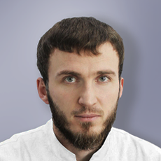 Картлыков Махмут Расулович, офтальмолог