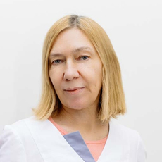 Кутепова Татьяна Анатольевна, эндокринолог