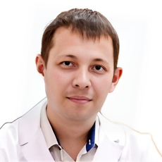 Имамутдинов Рамиль Ильфарович, ортопед