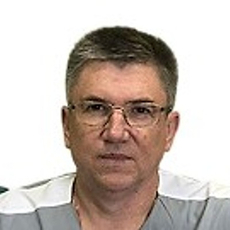 Никифоров Матвей Аркадьевич, педиатр