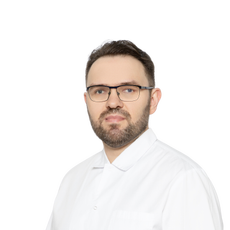 Пирогов Роман Валерьевич, остеопат