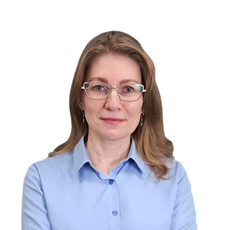 Новинкина Наталия Николаевна, семейный психолог