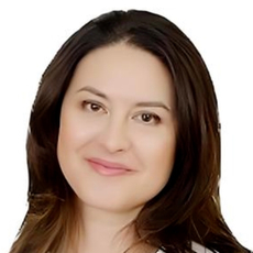 Суникаева Гульнара Валитовна, офтальмолог