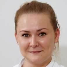 Савина Нелля Евгеньевна, стоматолог-терапевт