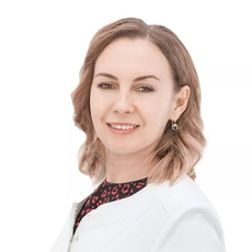 Волга Юлия Сергеевна, офтальмолог