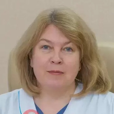 Егорчева Елена Вениаминовна, детский офтальмолог