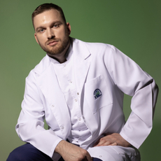 Плитка Денис Васильевич, массажист