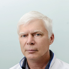 Выходцев Игорь Геннадьевич, пластический хирург