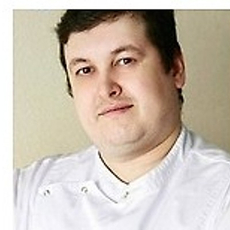 Журавлёв Иннокентий Олегович, стоматолог-терапевт