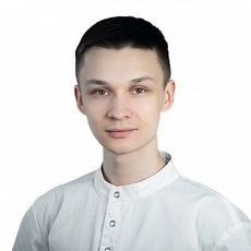 Четкарев Кирилл Витальевич, офтальмолог