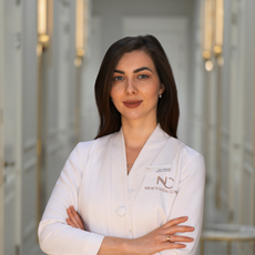 Абзалова Анна Валерьевна, массажист