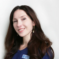 Барзаева Малика Ахьятовна, врач УЗД