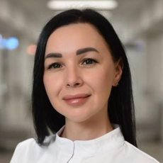 Миронова Юлия Сергеевна, стоматолог-терапевт