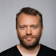 Лукьянов Сергей Александрович, стоматолог-хирург