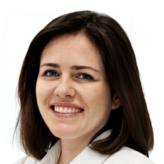 Фарбяж Бэлла Александровна, стоматолог-ортопед