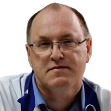 Явдосюк Андрей Владимирович, кардиолог