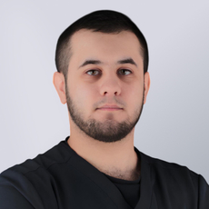 Алиев Тимур Магомедович, стоматолог-терапевт