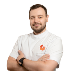Ершов Андрей Вадимович, гинеколог