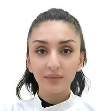 Зейналова Гюльнур Сафаровна, невролог