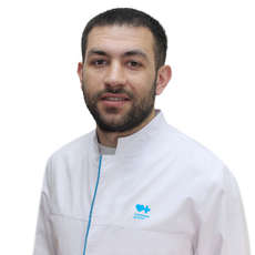 Черкез Владислав Станиславович, невролог