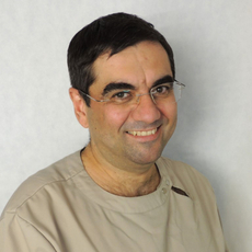 Чурилов Александр Владимирович, стоматолог-ортопед