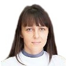 Томилина Ольга Павловна, гематолог