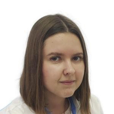 Долматова Полина Михайловна, ЛОР