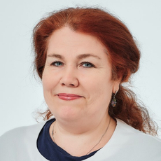 Будылина Мария Николаевна, ревматолог