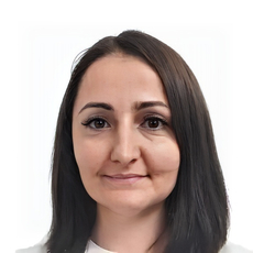 Калиничева Наталья Юрьевна, педиатр