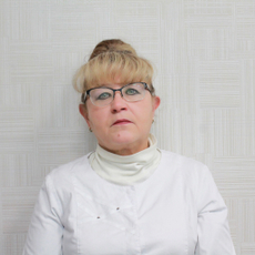 Гусева Инна Сергеевна, инфекционист