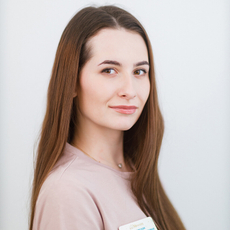 Маневская Полина Александровна, ортодонт