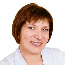 Смирнова Юлия Владимировна, педиатр