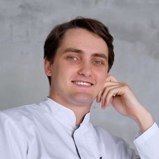 Аксёнов Георгий Иванович, ЛОР