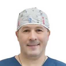 Трубачев Олег Владимирович, флеболог