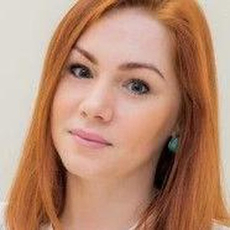 Седова Мария Александровна, эндокринолог