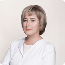 Голубева Людмила Григорьевна, физиотерапевт