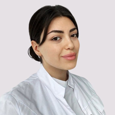 Овсепян Диана Артуровна, ортодонт