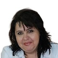 Гальченко Лариса Владимировна, массажист