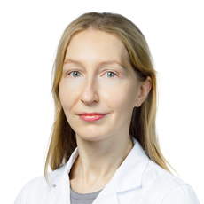 Усачева Александра Викторовна, офтальмолог