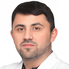 Давидов Натан Рашбилович, невролог