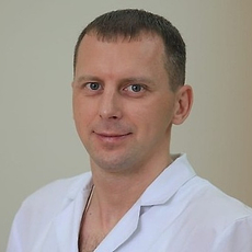 Сыпко Максим Геннадьевич, трансфузиолог