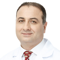 Эль-Хаббаш Сухейль Халедович, офтальмолог