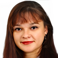 Зыкина Екатерина Николаевна, гинеколог