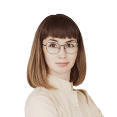 Понамарева Снежана Олеговна, психолог